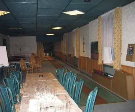 Hansen 3* Heinsberg (North Rhine-Westphalia)