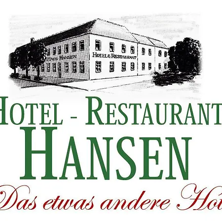 Hansen Heinsberg (North Rhine-Westphalia)