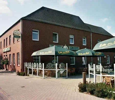 Hotel Hansen Heinsberg (North Rhine-Westphalia)