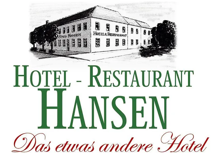 Hansen Heinsberg (North Rhine-Westphalia)