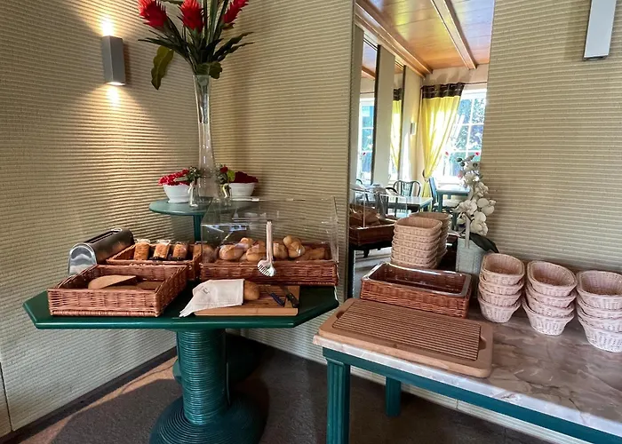 Hansen 3* Heinsberg (North Rhine-Westphalia)