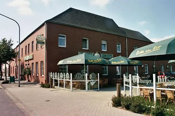 Hotel Hansen Heinsberg (North Rhine-Westphalia)